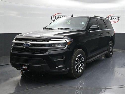 2023 Ford Expedition XLT