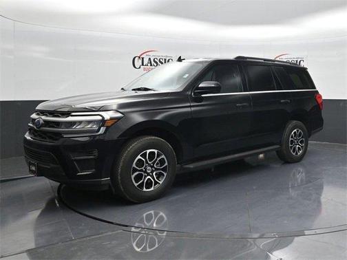 2023 Ford Expedition XLT