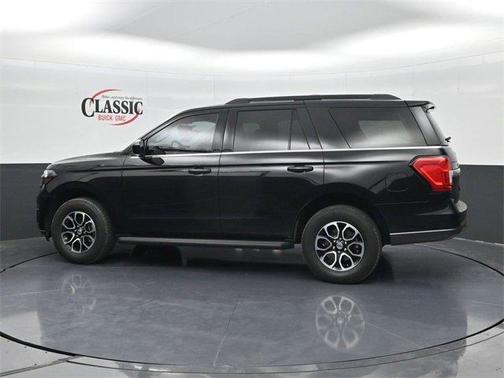 2023 Ford Expedition XLT