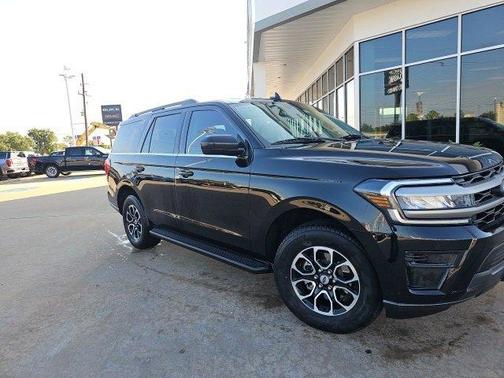 2023 Ford Expedition XLT