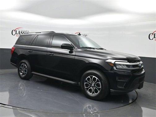 2023 Ford Expedition XLT