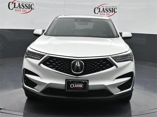 2021 Acura RDX Base