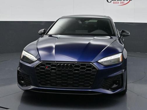 2024 Audi S5 3.0T Premium