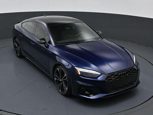 2024 Audi S5 3.0T Premium
