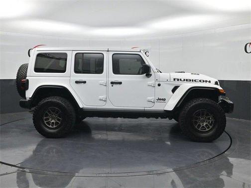 2023 Jeep Wrangler Rubicon 392