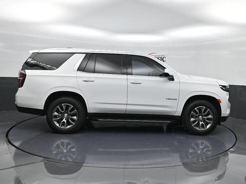 2024 Chevrolet Tahoe LS