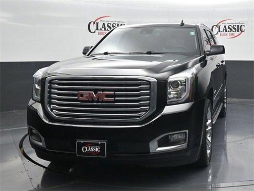2020 GMC Yukon SLT