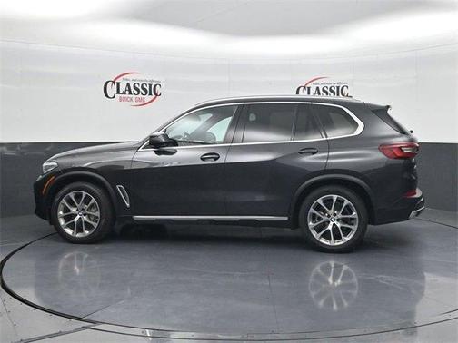 2020 BMW X5 sDrive40i