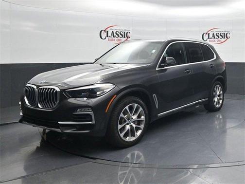 2020 BMW X5 sDrive40i