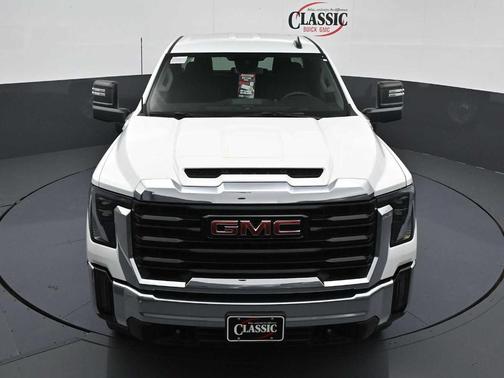 2025 GMC Sierra 2500 Pro