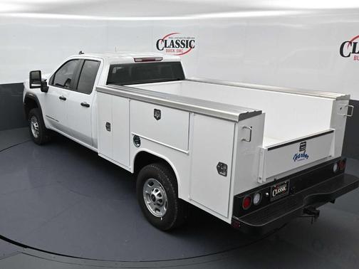2025 GMC Sierra 2500 Pro