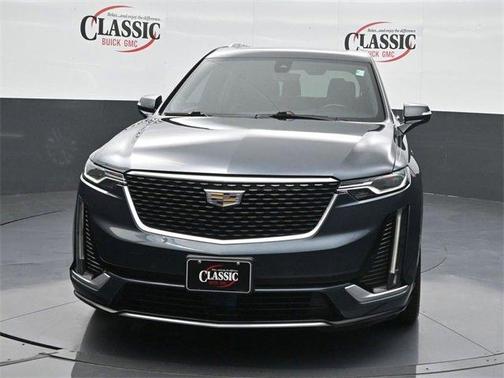 2020 Cadillac XT6 Premium Luxury FWD