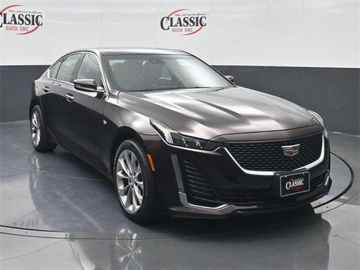 2021 Cadillac CT5 Premium Luxury AWD