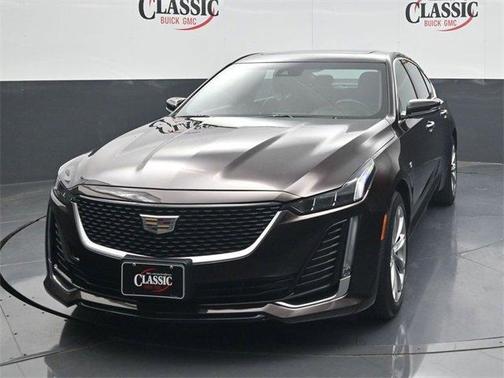 2021 Cadillac CT5 Premium Luxury AWD