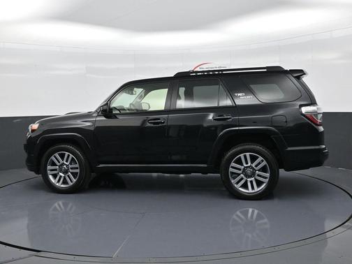 2024 Toyota 4Runner TRD Sport