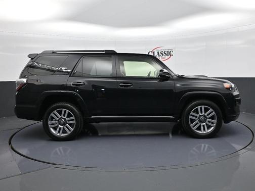 2024 Toyota 4Runner TRD Sport