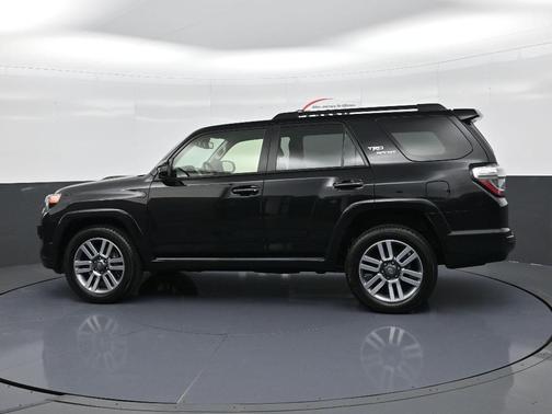 2024 Toyota 4Runner TRD Sport
