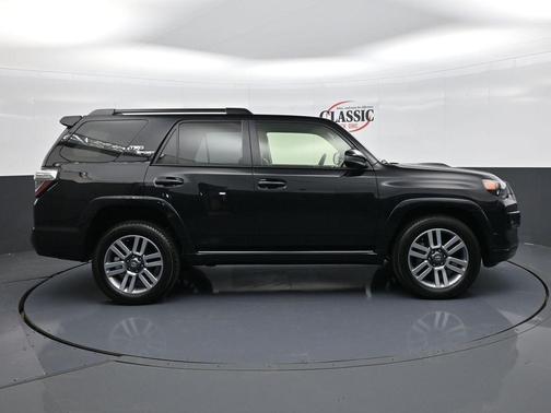 2024 Toyota 4Runner TRD Sport