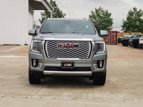 Sterling 2024 GMC Yukon XL Denali