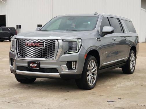 Sterling 2024 GMC Yukon XL Denali