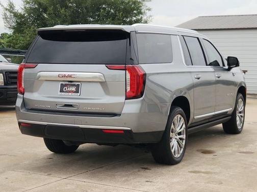 Sterling 2024 GMC Yukon XL Denali