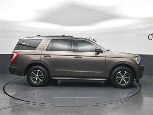 2018 Ford Expedition XLT