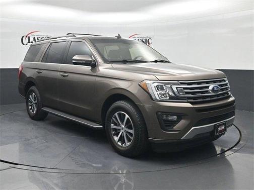 2018 Ford Expedition XLT