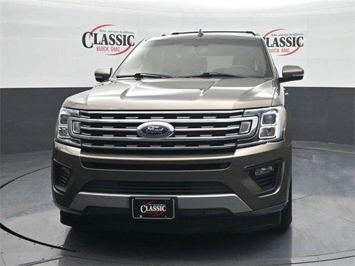 2018 Ford Expedition XLT