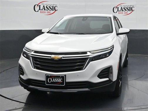 2023 Chevrolet Equinox 2LT