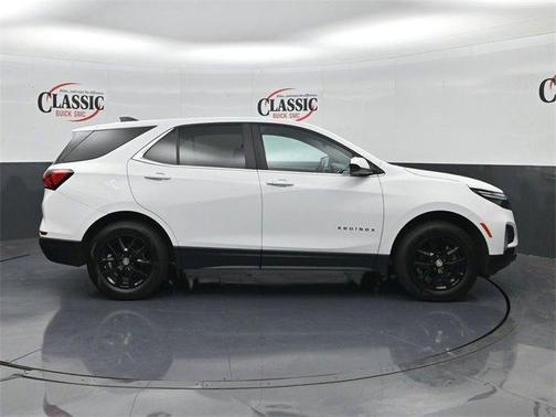 2023 Chevrolet Equinox 2LT