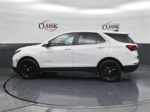 2023 Chevrolet Equinox 2LT