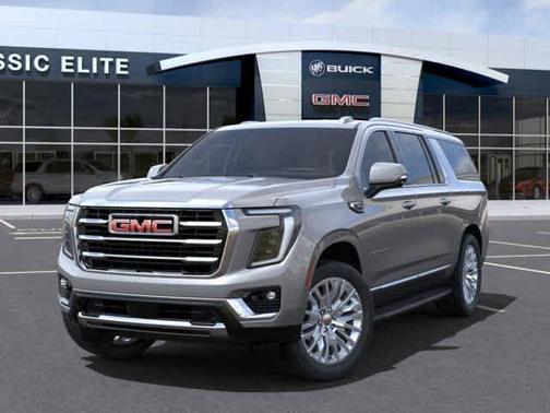 2025 GMC Yukon XL Elevation