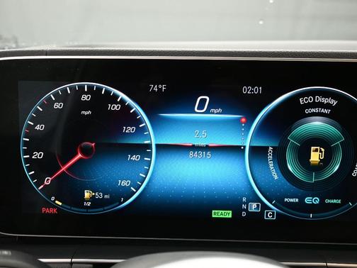 2020 Mercedes-Benz GLS 450 Base 4MATIC
