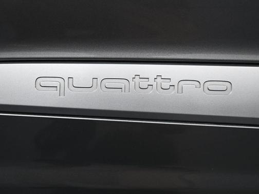 2017 Audi Q7 3.0T Premium Plus