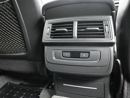 2017 Audi Q7 3.0T Premium Plus
