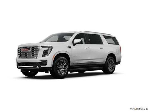 2025 GMC Yukon XL AT4 Ultimate