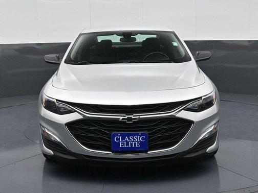 2019 Chevrolet Malibu RS