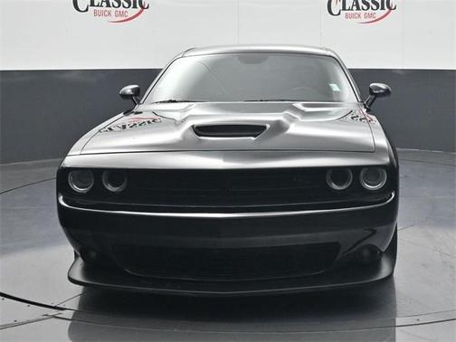 2020 Dodge Challenger R/T