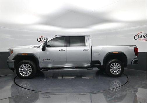 2023 GMC Sierra 2500 SLT