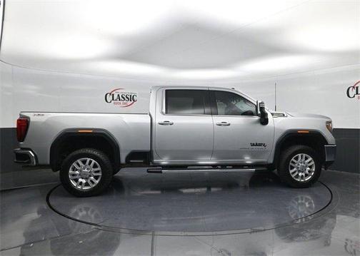 2023 GMC Sierra 2500 SLT
