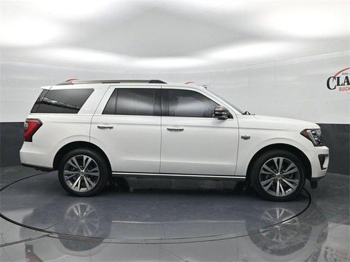 2021 Ford Expedition King Ranch