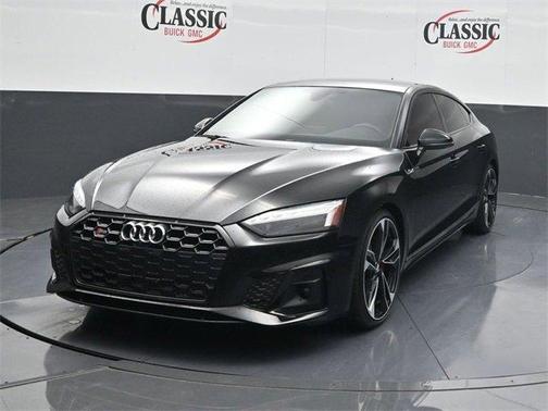 2021 Audi S5 3.0T Premium Plus