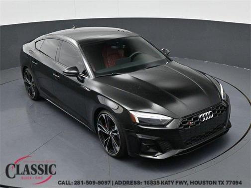 2021 Audi S5 3.0T Premium Plus