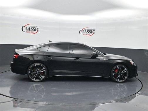 2021 Audi S5 3.0T Premium Plus