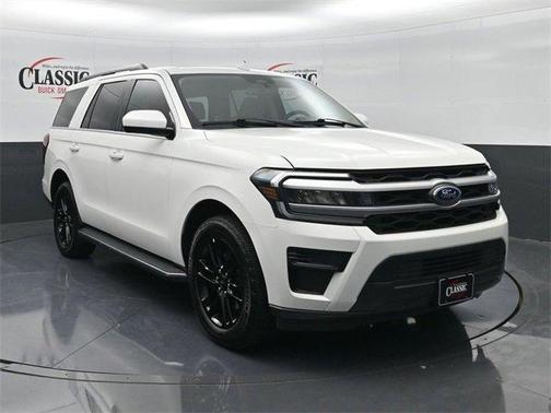 2022 Ford Expedition XLT