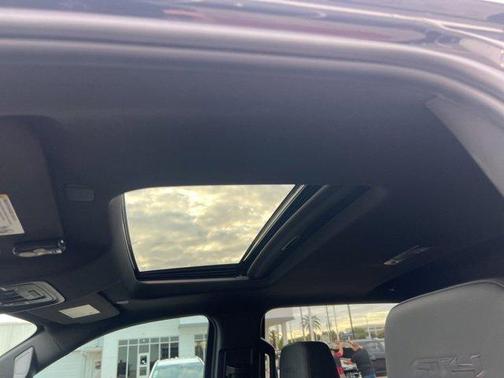 2024 GMC Sierra 2500 AT4
