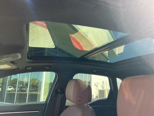 2020 Audi Q3 45 S line Premium