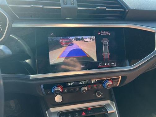 2020 Audi Q3 45 S line Premium