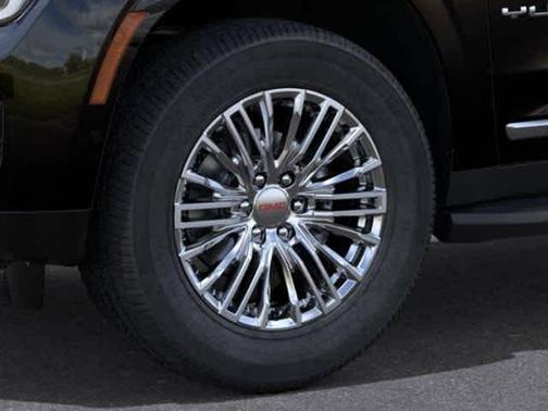 2025 GMC Yukon XL Elevation