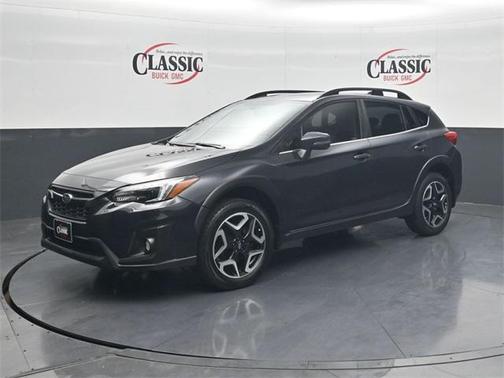 2019 Subaru Crosstrek 2.0i Limited